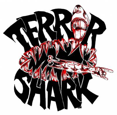logo Terror Shark